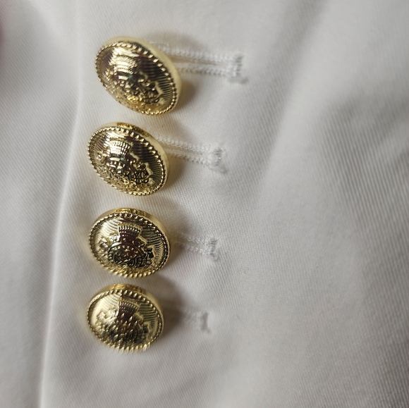 🔴SALE! DEREK LAM 10 Crosby Chiara Blazer Dress - Picture 7 of 8